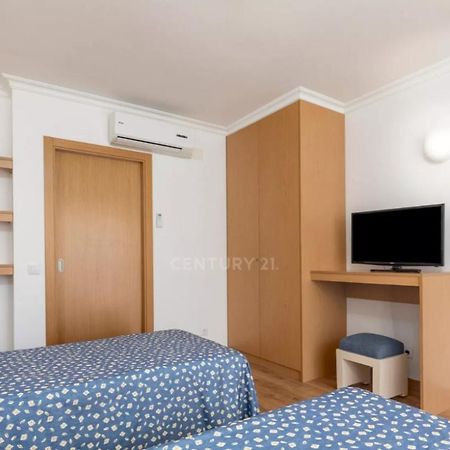 Wau Residence Portimao Bagian luar foto