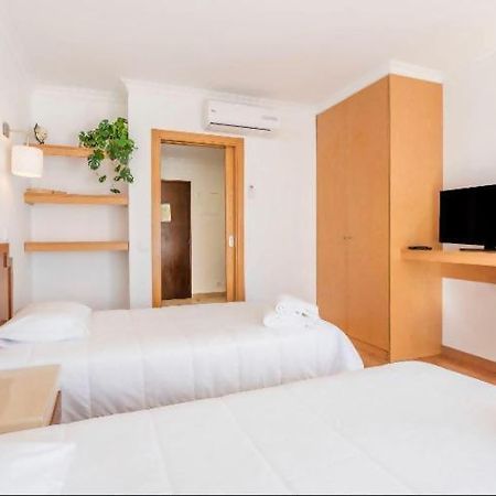 Wau Residence Portimao Bagian luar foto