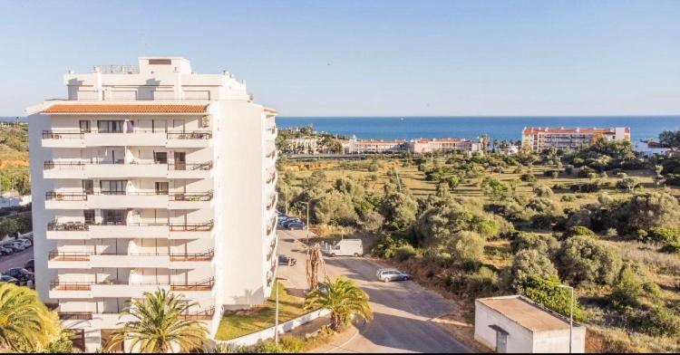 Wau Residence Portimao Bagian luar foto