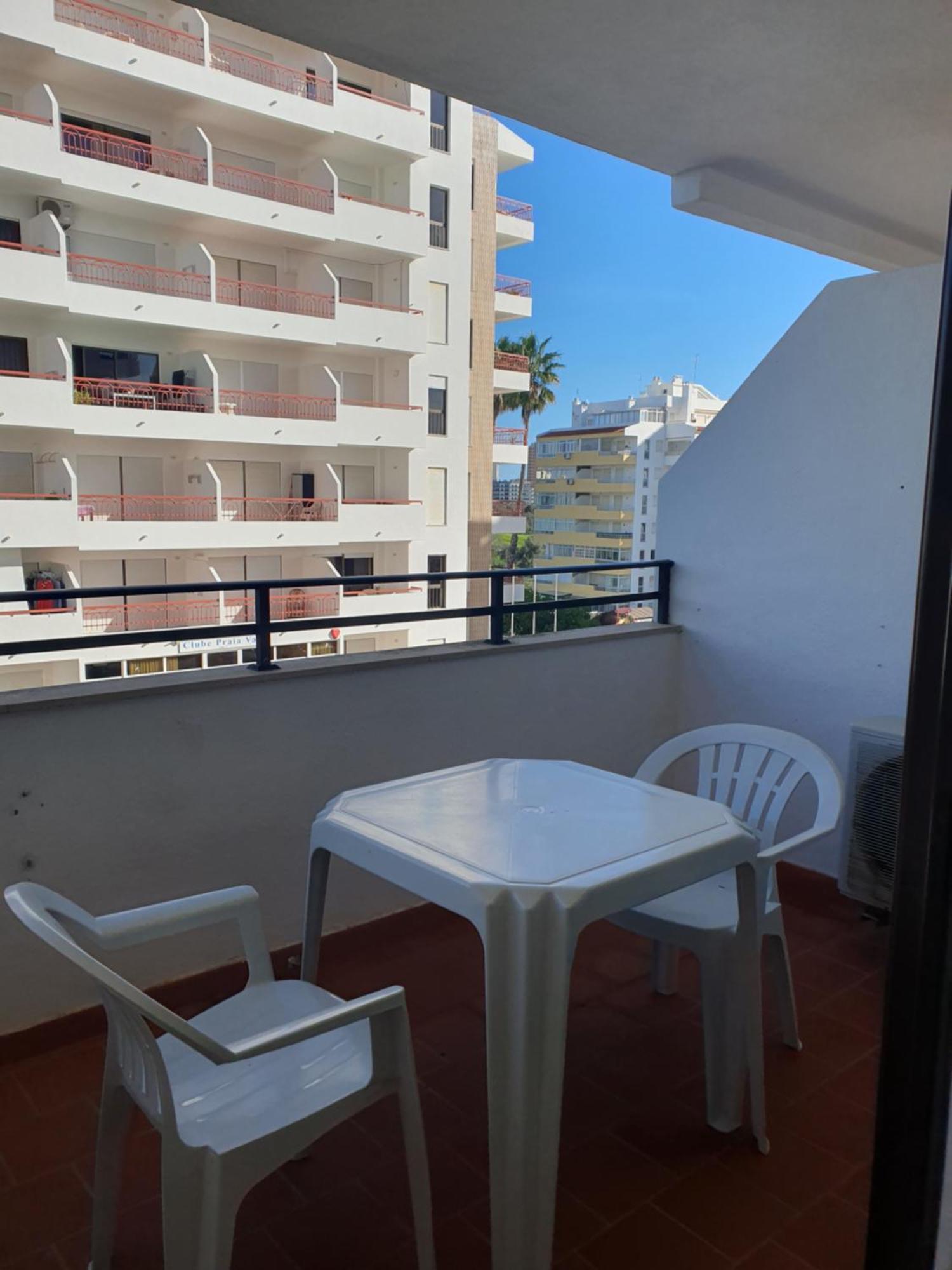 Wau Residence Portimao Bagian luar foto