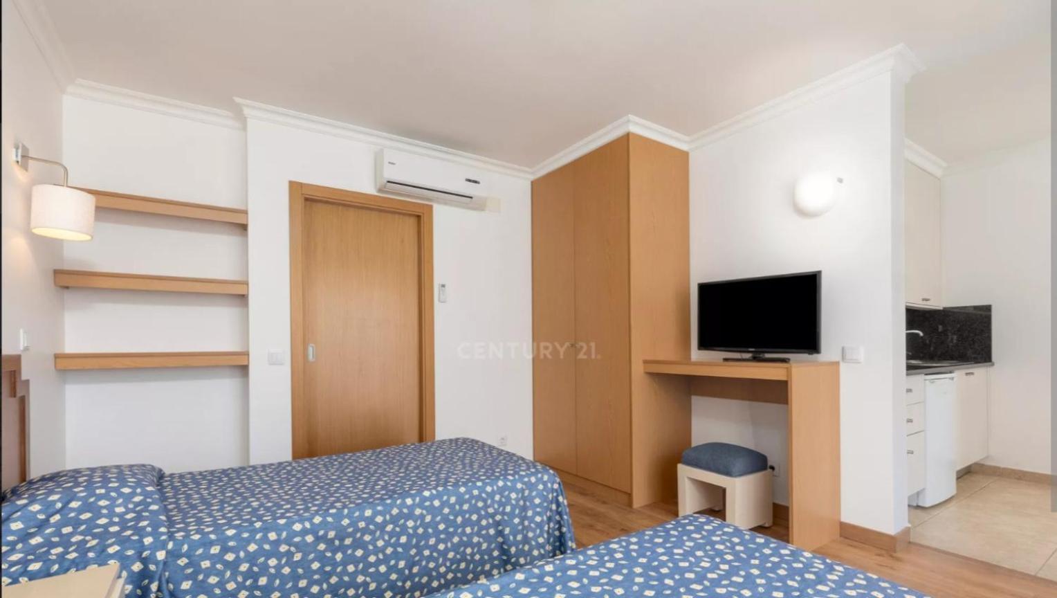 Wau Residence Portimao Bagian luar foto