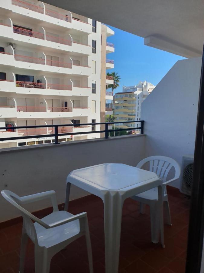 Wau Residence Portimao Bagian luar foto