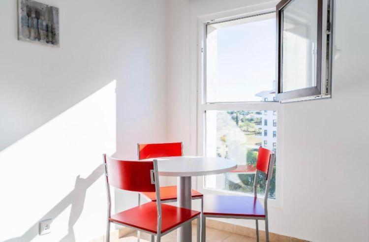 Wau Residence Portimao Bagian luar foto
