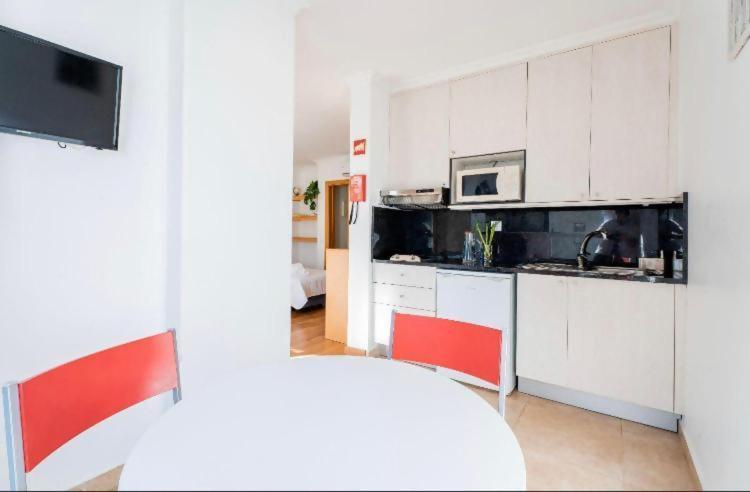 Wau Residence Portimao Bagian luar foto