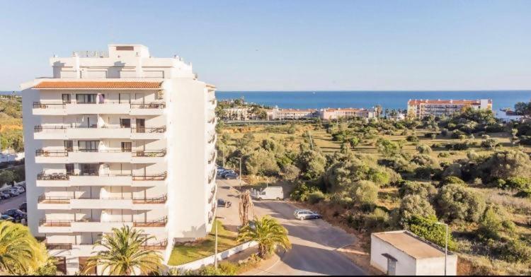 Wau Residence Portimao Bagian luar foto
