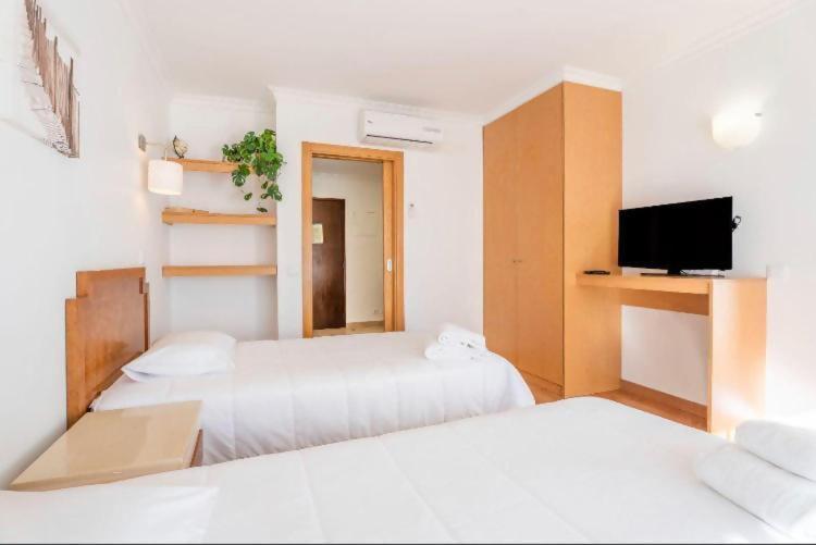 Wau Residence Portimao Bagian luar foto