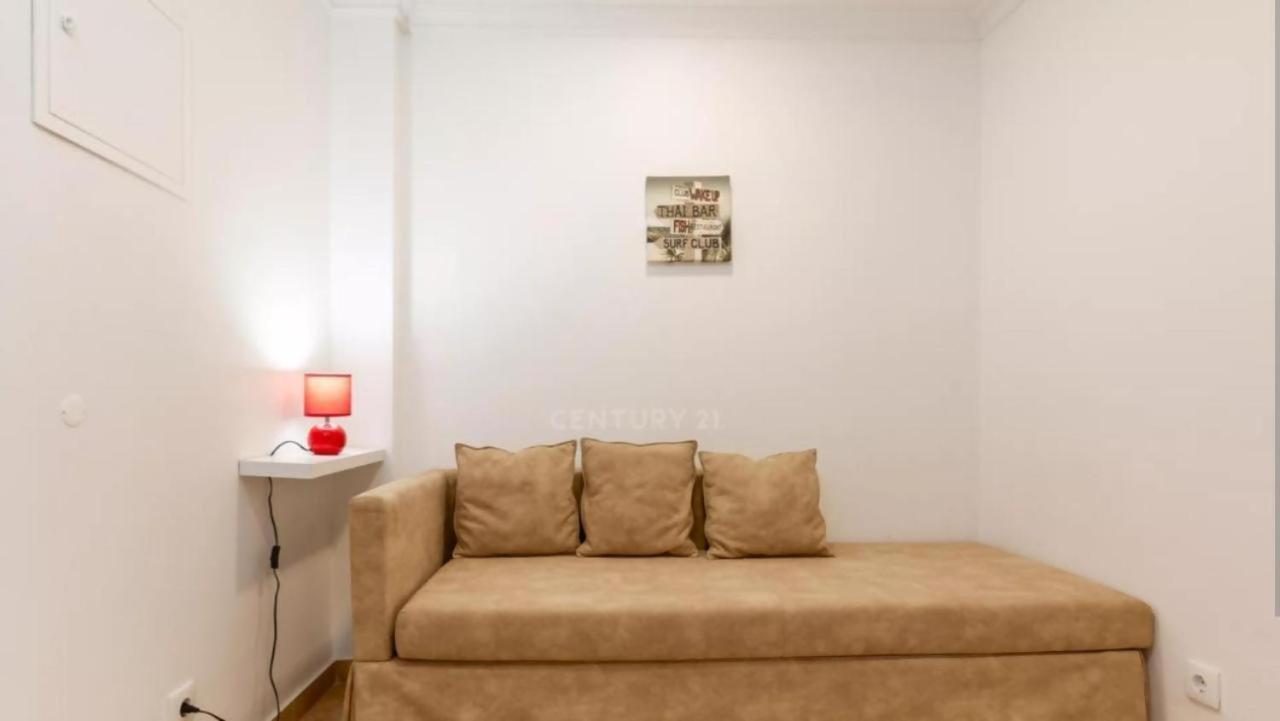 Wau Residence Portimao Bagian luar foto