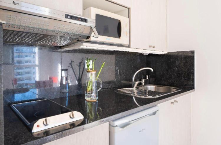 Wau Residence Portimao Bagian luar foto