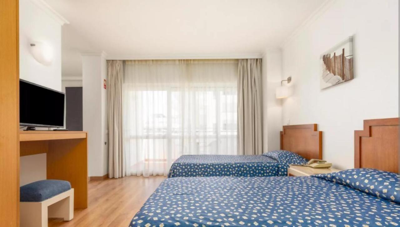 Wau Residence Portimao Bagian luar foto